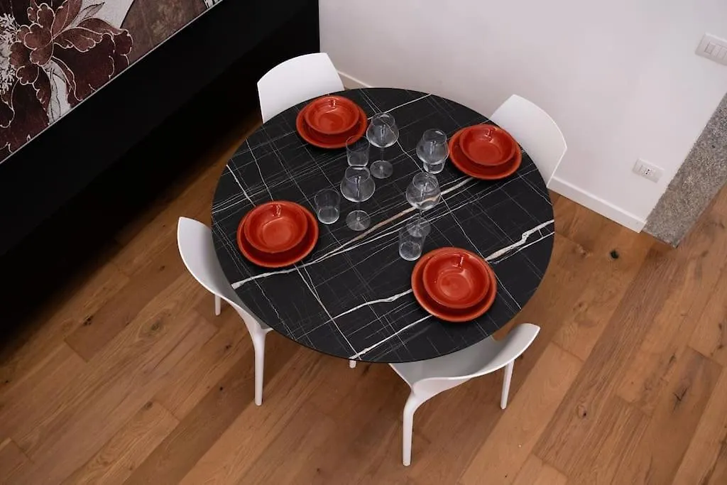 شقة Luxury Milan Loft إيطاليا