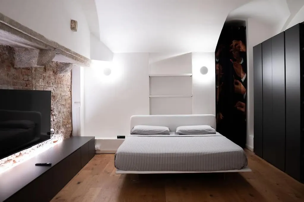 شقة Luxury Milan Loft 0*,  إيطاليا