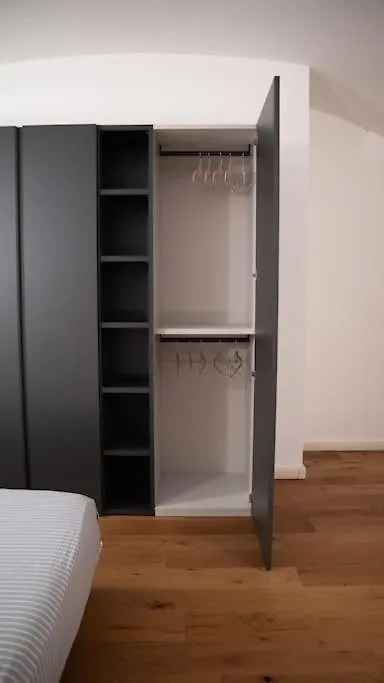 شقة Luxury Milan Loft 0*,