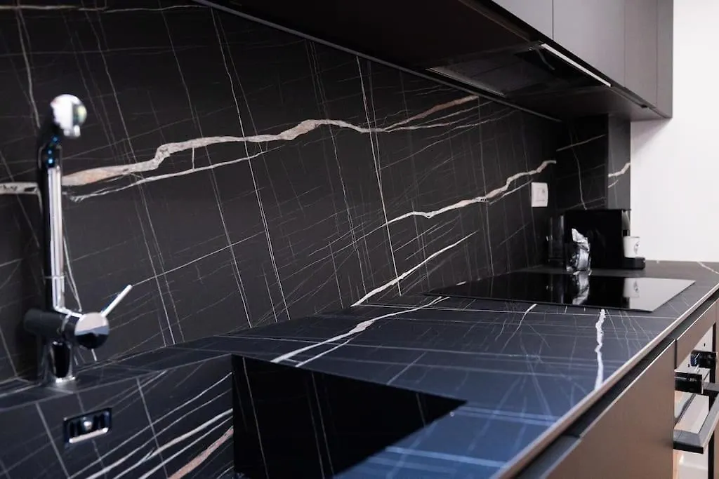 شقة Luxury Milan Loft