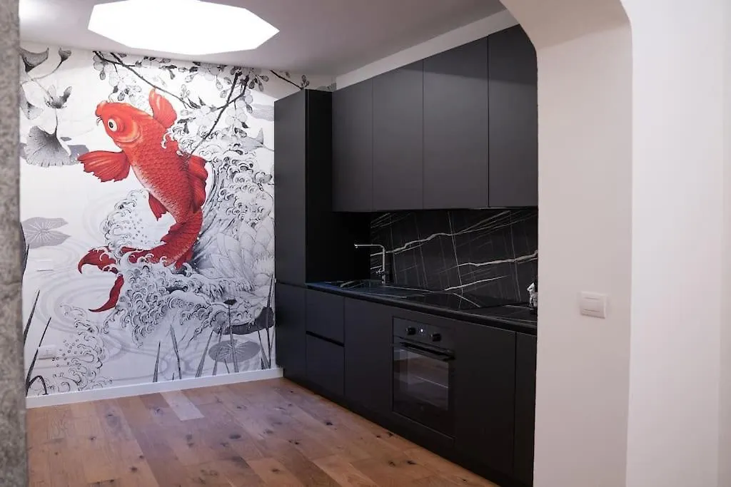 شقة Luxury Milan Loft إيطاليا