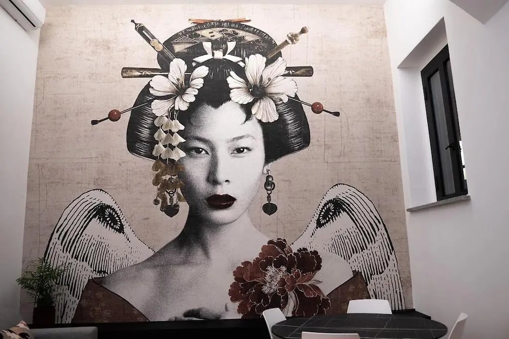 شقة Luxury Milan Loft إيطاليا