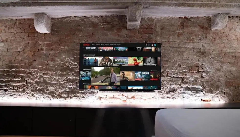 شقة Luxury Milan Loft 0*,