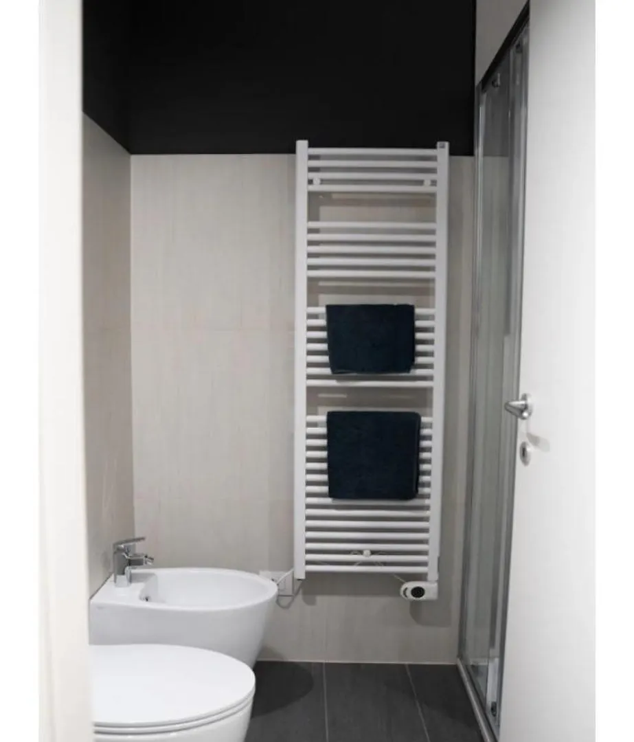 شقة Luxury Milan Loft إيطاليا